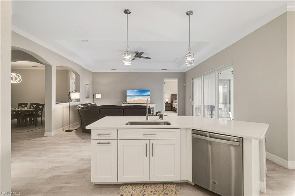 VISTA WILDBLUE - Residential