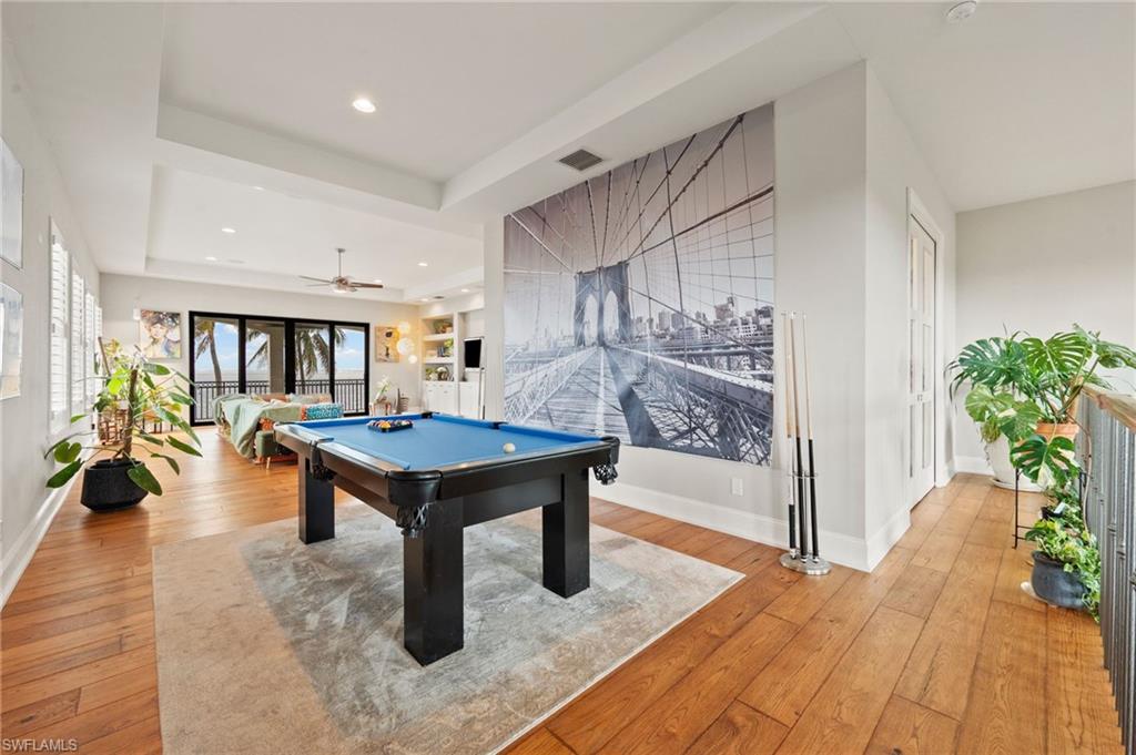 SAN MATEO - Residential