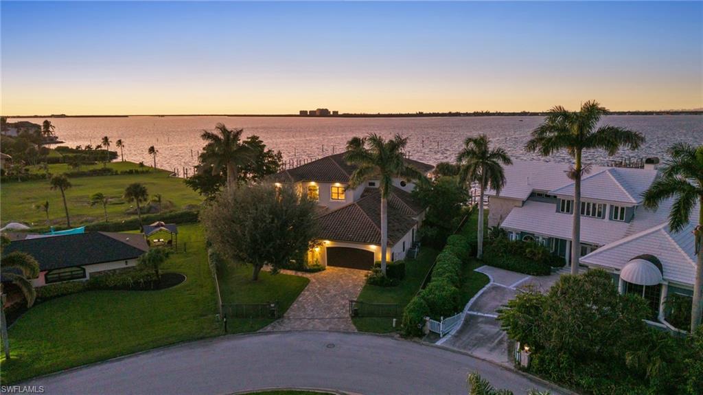 SAN MATEO - Residential