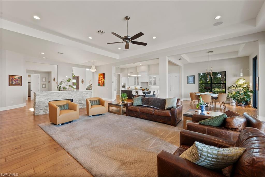 SAN MATEO - Residential