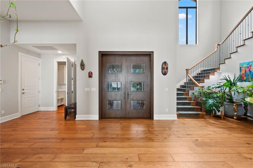 SAN MATEO - Residential