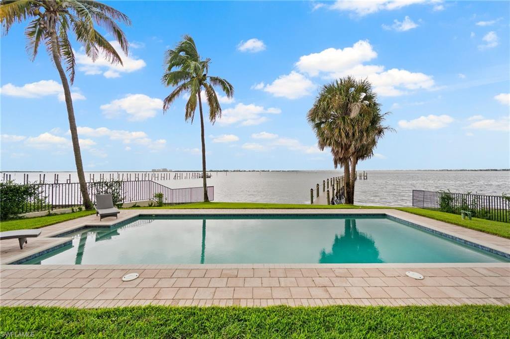 SAN MATEO - Residential