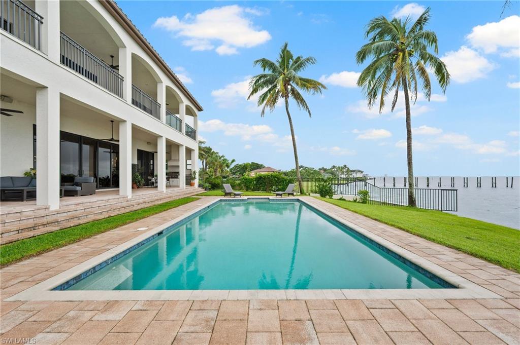 SAN MATEO - Residential