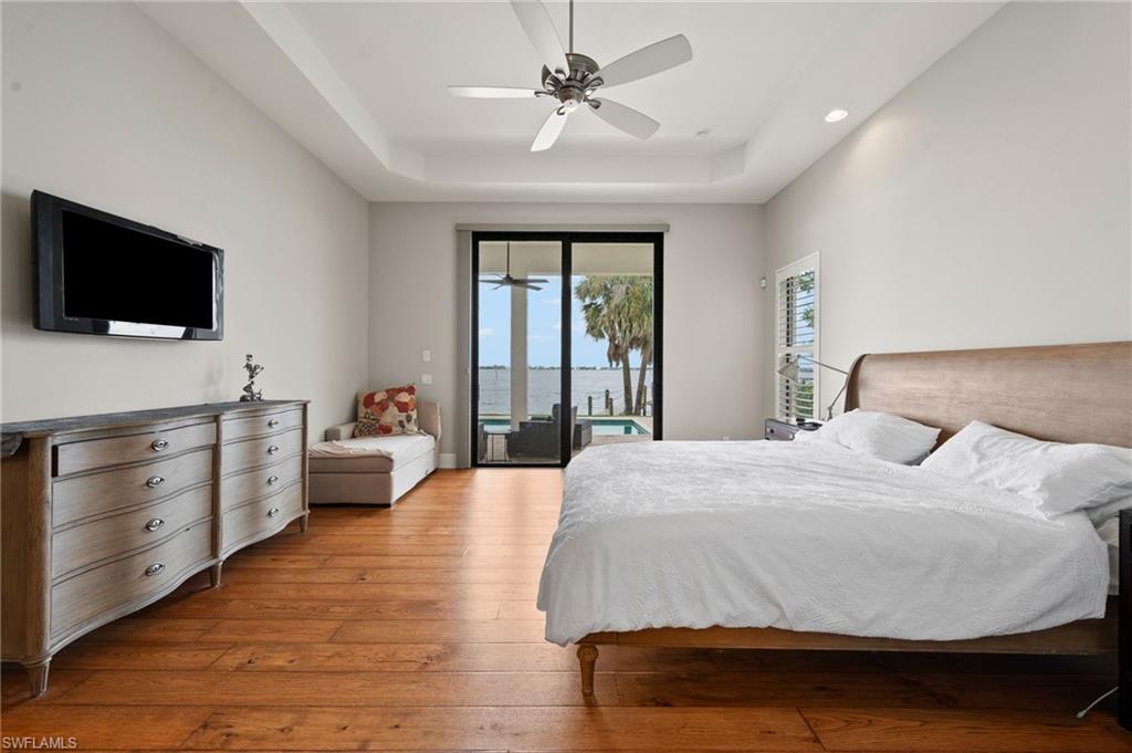 SAN MATEO - Residential