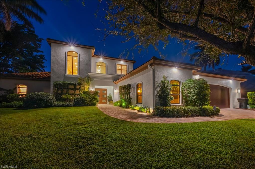 SAN MATEO - Residential