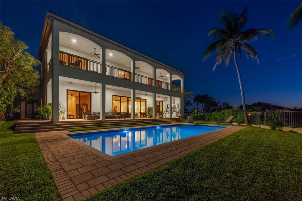 SAN MATEO - Residential