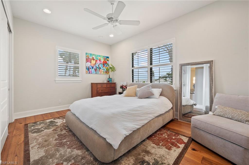 SAN MATEO - Residential