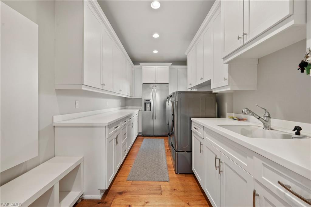 SAN MATEO - Residential