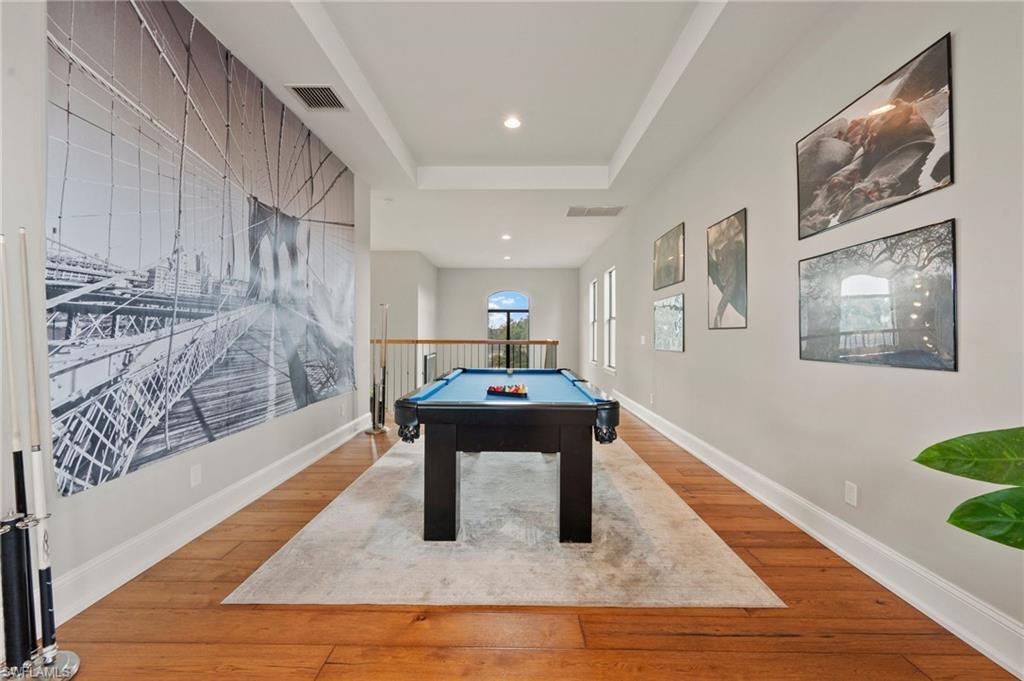 SAN MATEO - Residential