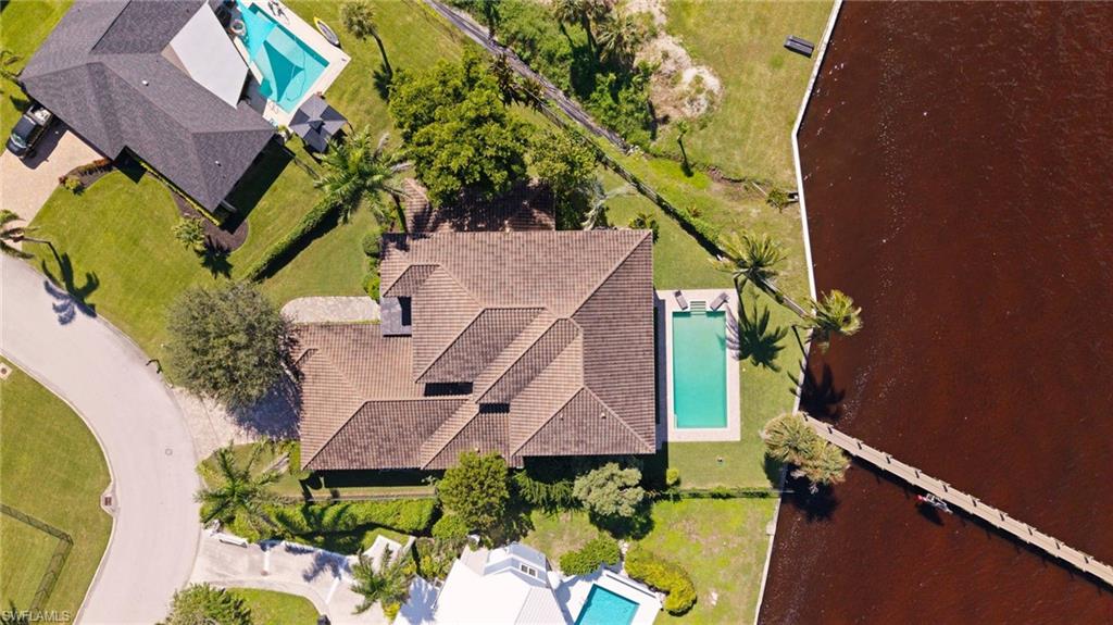 SAN MATEO - Residential