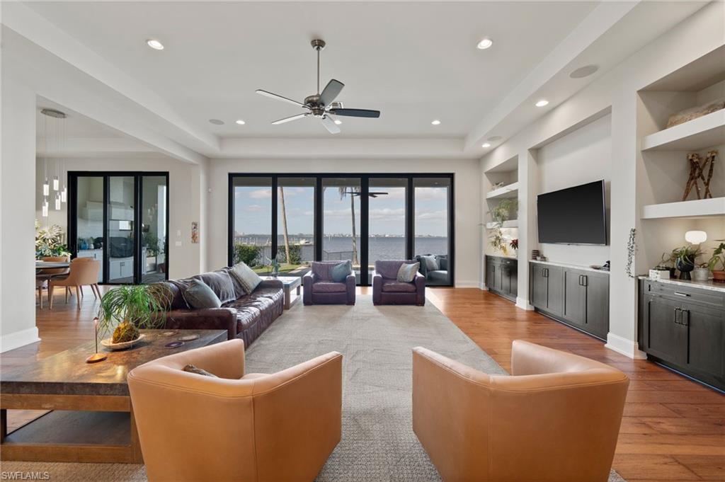 SAN MATEO - Residential