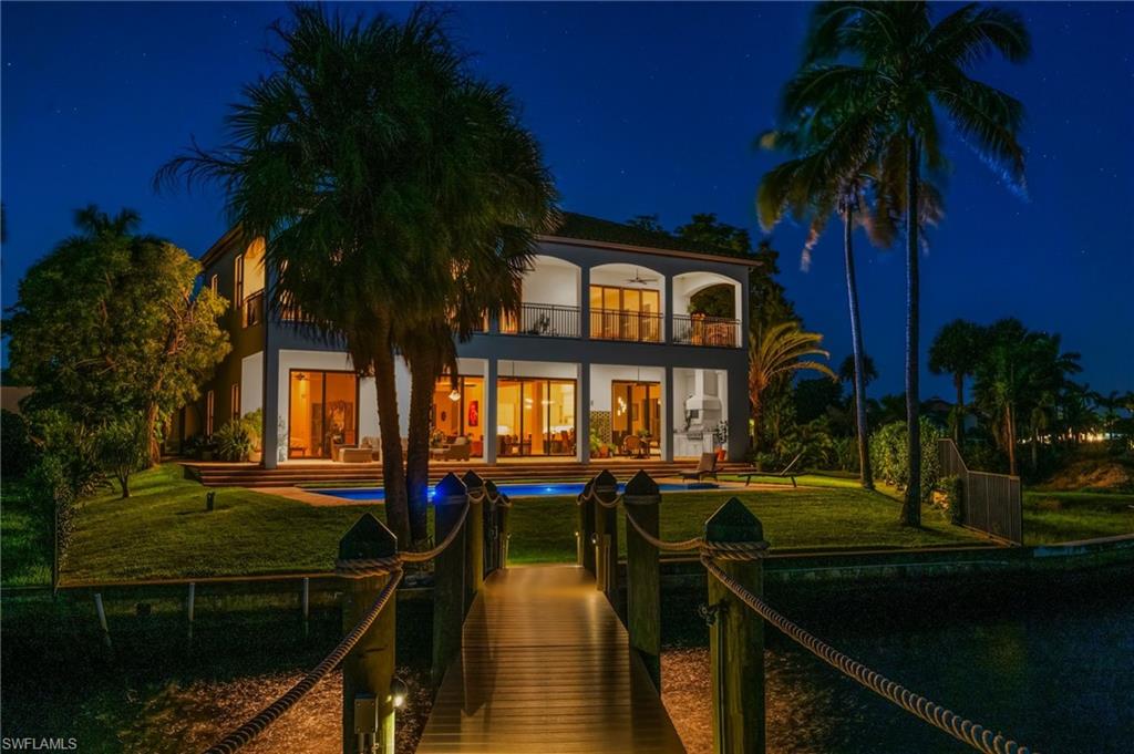 SAN MATEO - Residential