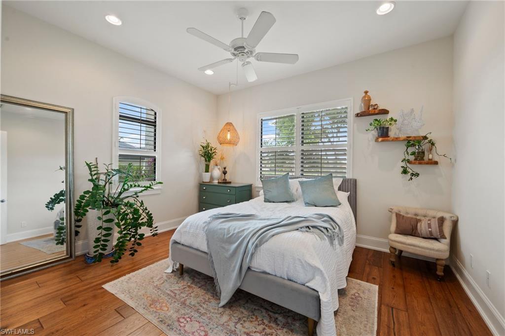 SAN MATEO - Residential