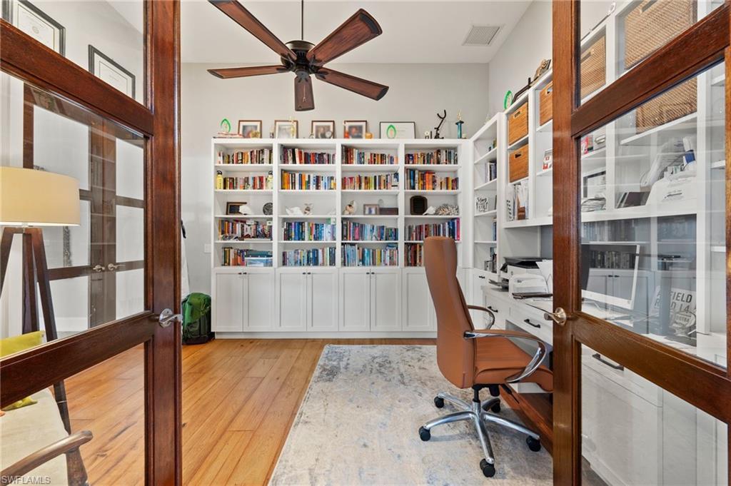 SAN MATEO - Residential