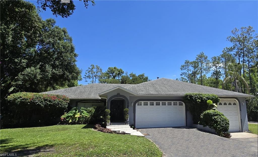 LOGAN WOODS - Residential
