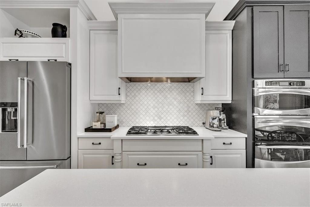 RIVER POINT - Residential