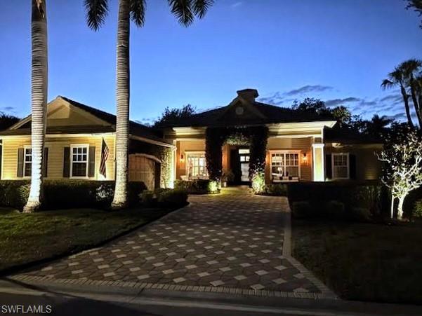 RIVER POINT - Residential