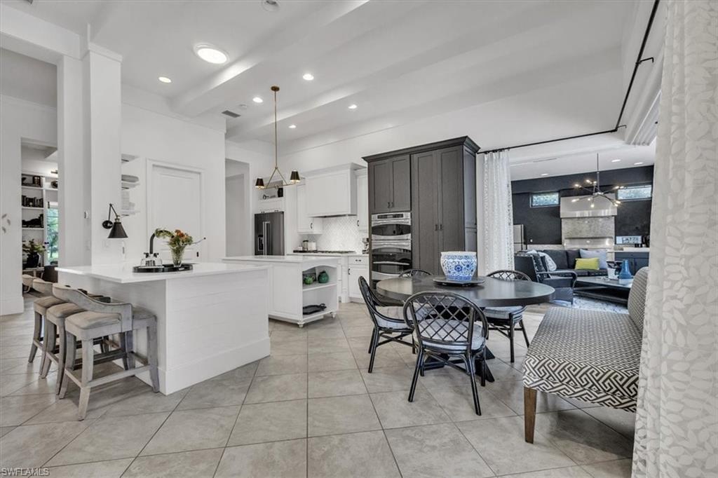 RIVER POINT - Residential