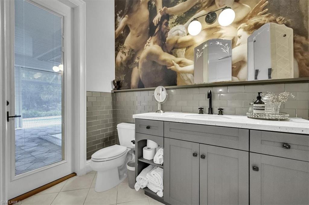 RIVER POINT - Residential