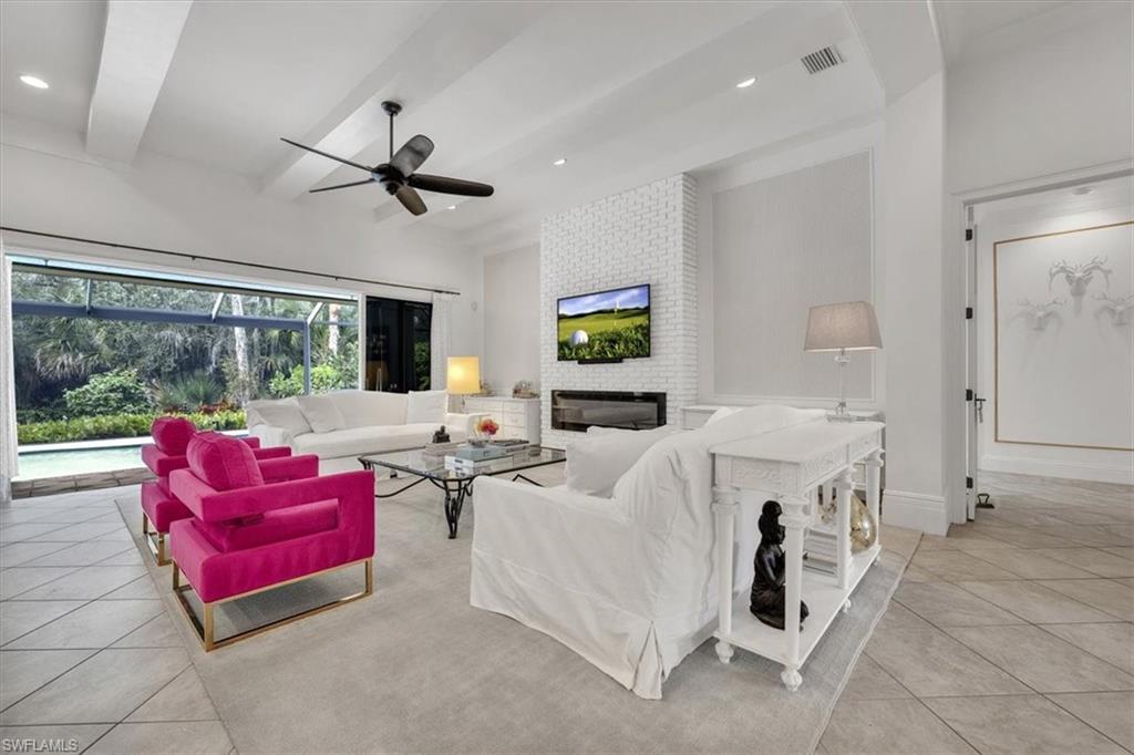 RIVER POINT - Residential