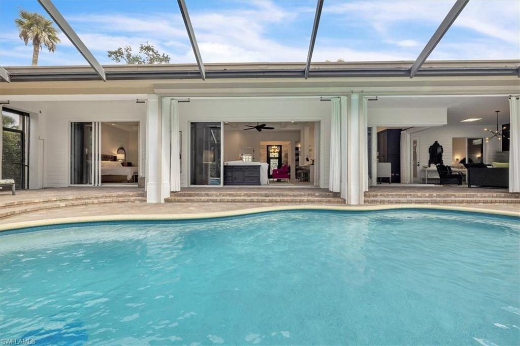 RIVER POINT - Residential