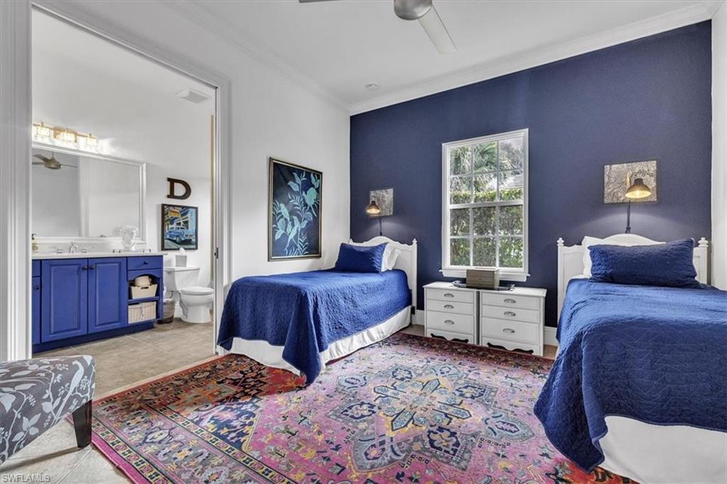 RIVER POINT - Residential