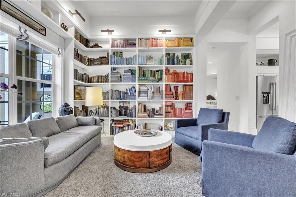 RIVER POINT - Residential