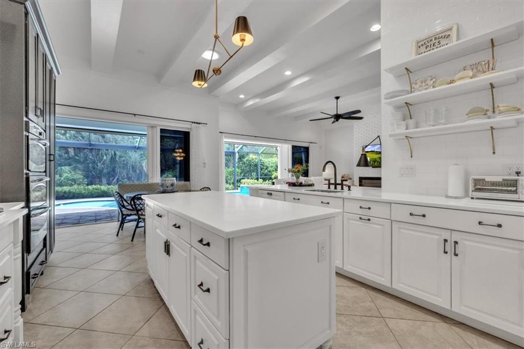 RIVER POINT - Residential