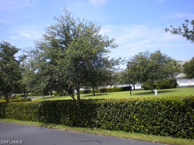 BERMUDA PARK - Residential