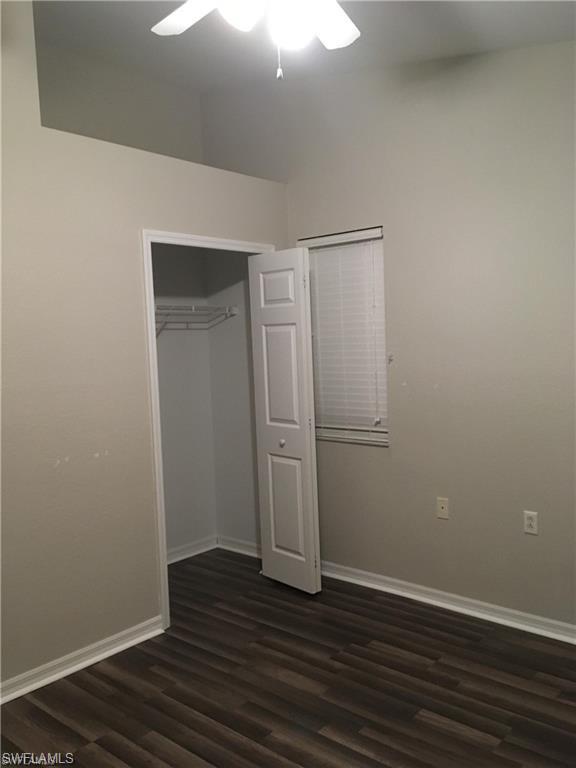 BERMUDA PARK - Residential