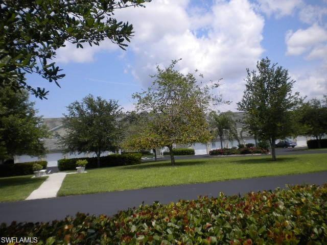 BERMUDA PARK - Residential