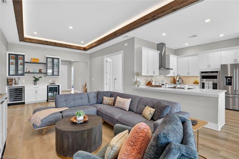 3778 Sapphire Cove CIR NAPLES FL 34114