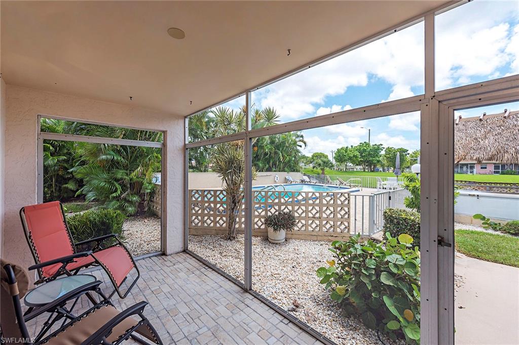 GREENBRIAR CONDO - Residential