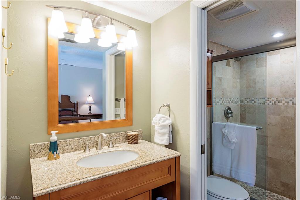 GREENBRIAR CONDO - Residential