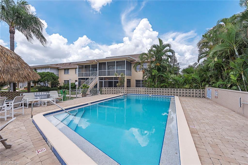 GREENBRIAR CONDO - Residential