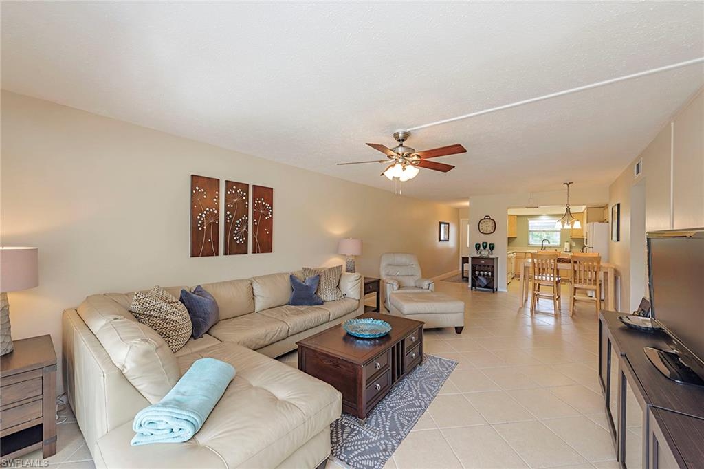 GREENBRIAR CONDO - Residential