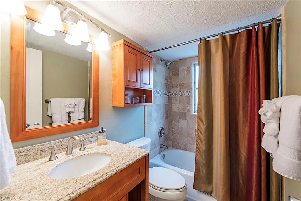 GREENBRIAR CONDO - Residential