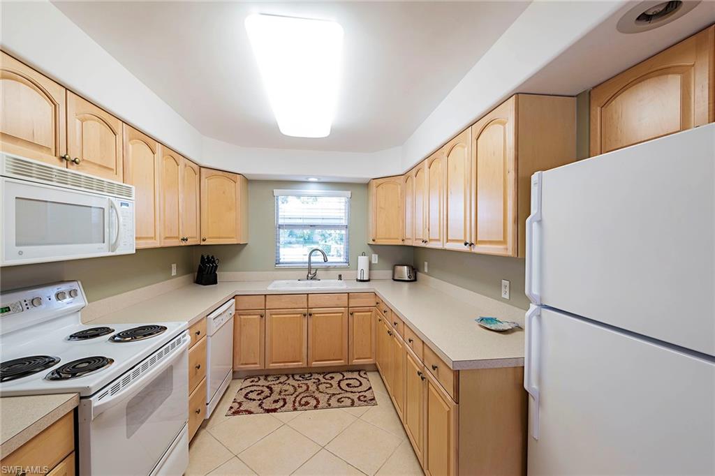 GREENBRIAR CONDO - Residential