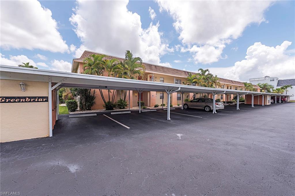 GREENBRIAR CONDO - Residential