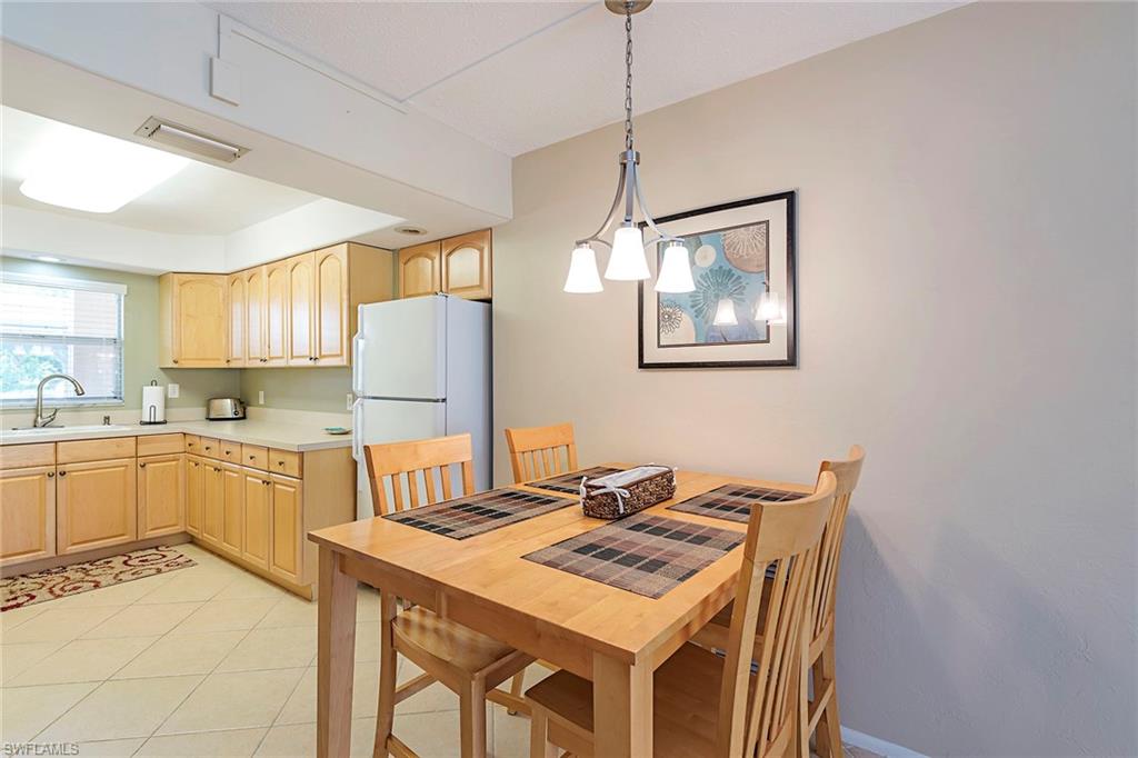 GREENBRIAR CONDO - Residential