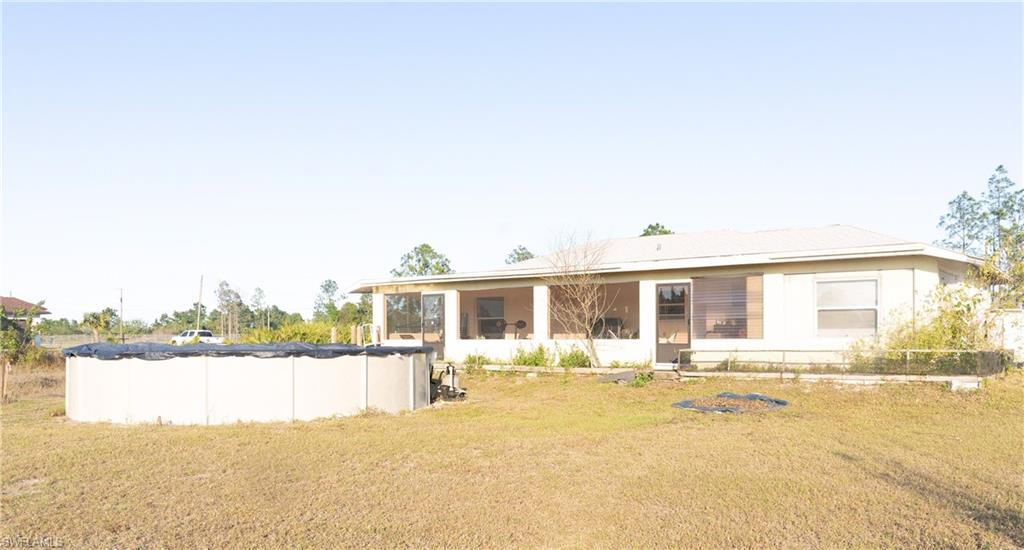 GOLDEN GATE ESTATES - Residential