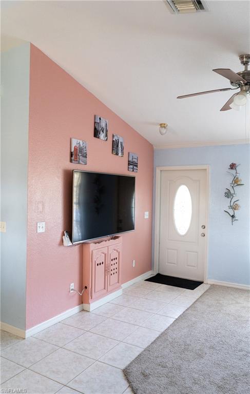 GOLDEN GATE ESTATES - Residential