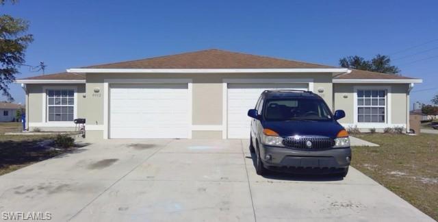 LEHIGH ACRES - Residential Lease
