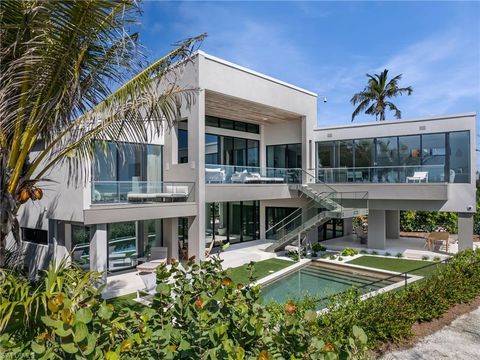 4257 W Gulf DR SANIBEL FL 33957