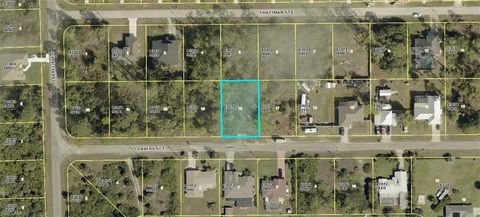 723 Chavers ST E LEHIGH ACRES FL 33974