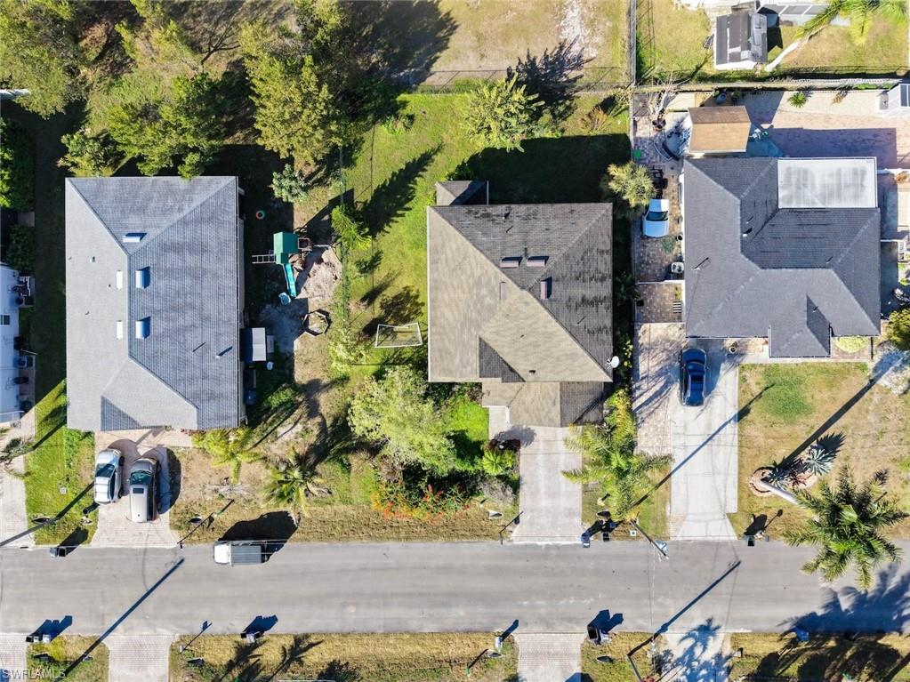 SUN VILLAGE ESTATES - Residential