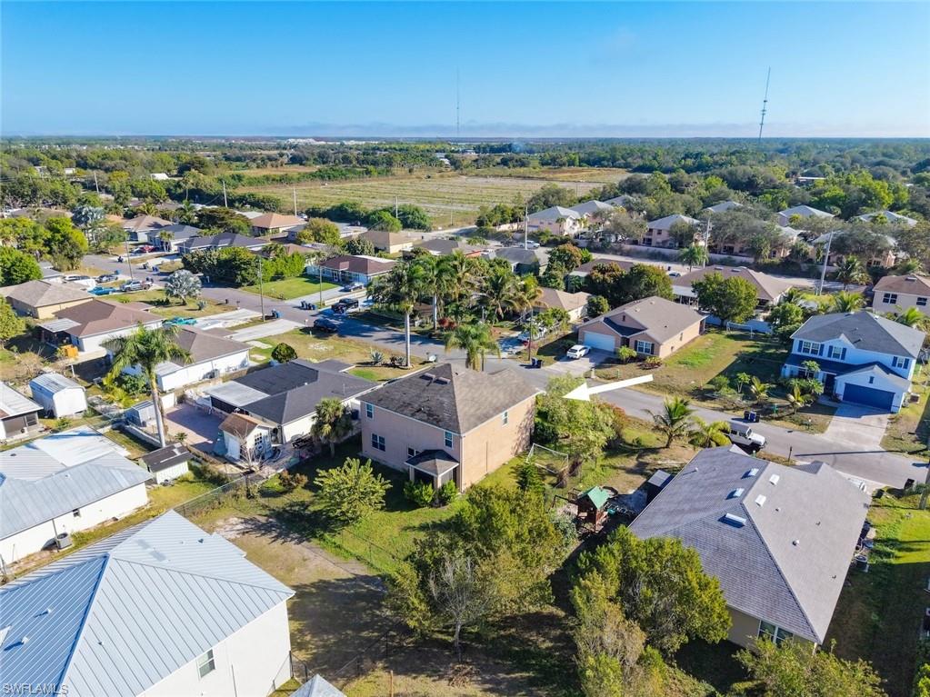 SUN VILLAGE ESTATES - Residential