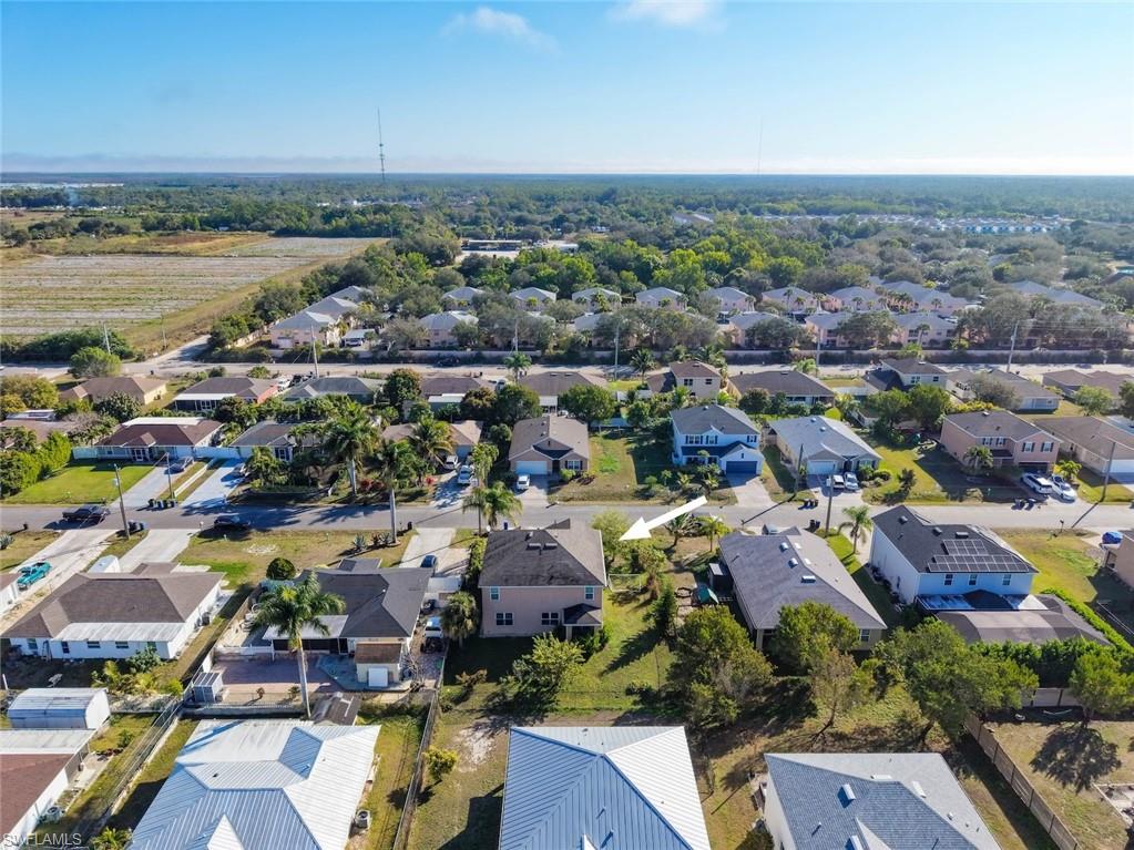 SUN VILLAGE ESTATES - Residential