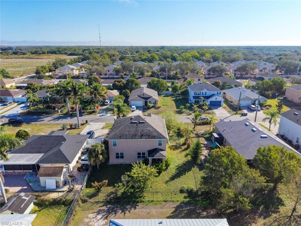 SUN VILLAGE ESTATES - Residential