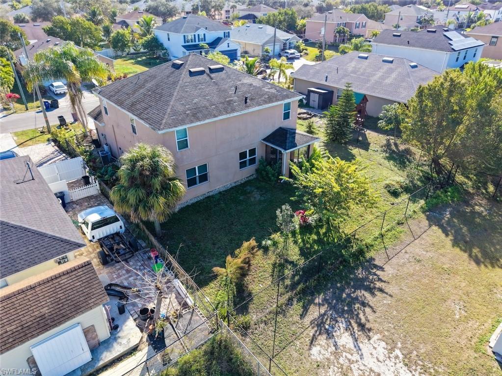 SUN VILLAGE ESTATES - Residential